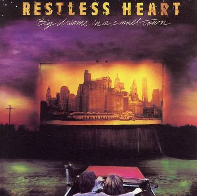 Restless Heart